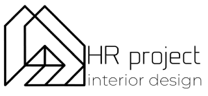 HR Project - logo
